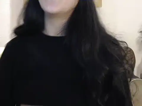 Snapshot of LasolitaAuri chatting on January 16, 4:50 pm LasolitaAuri online show from January 16, 4:50 pm