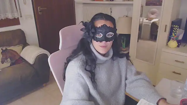 Snapshot of LasolitaAuri chatting on March 5, 9:04 pm LasolitaAuri online show from March 5, 9:04 pm