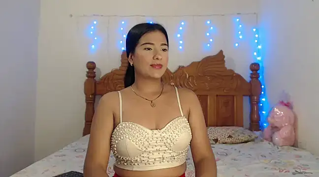 Coral0403 online show from January 26, 8:34 pm