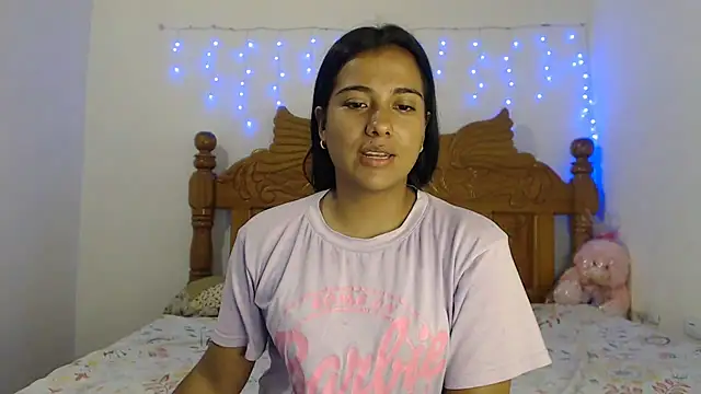 Coral0403 online show from January 30, 7:04 pm