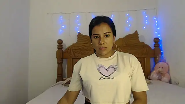 Coral0403 online show from February 1, 7:34 pm