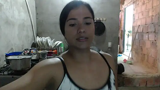 Coral0403 online show from March 22, 10:26 pm