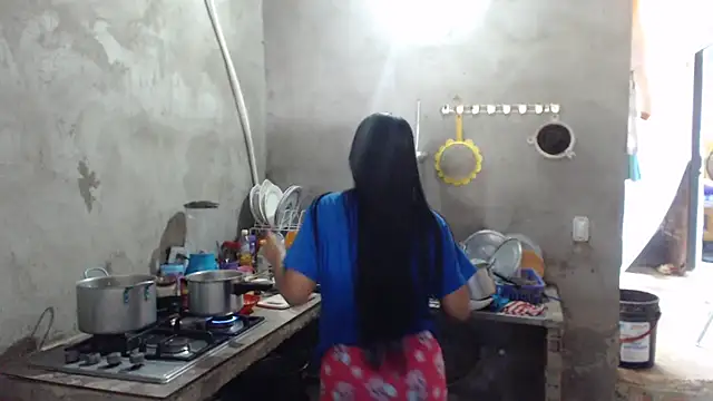 Coral0403 online show from October 5, 4:49 pm