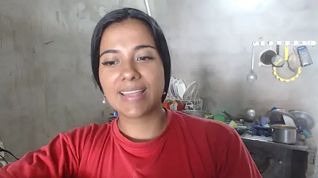 Coral0403 online show from November 9, 3:10 pm