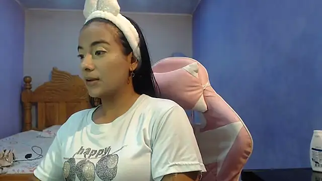 Coral0403 online show from March 7, 4:26 pm