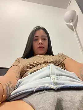 Snapshot of Liam_OH chatting on December 27, 1:11 am Liam OH online show from December 27, 1:11 am