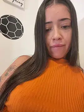 Snapshot of Liam_OH chatting on February 13, 1:50 am Liam OH online show from February 13, 1:50 am