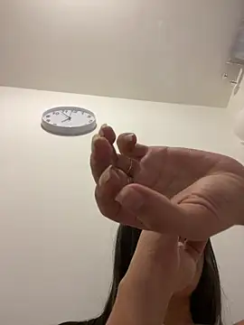 Snapshot of Liam_OH chatting on March 6, 11:53 pm Liam OH online show from March 6, 11:53 pm