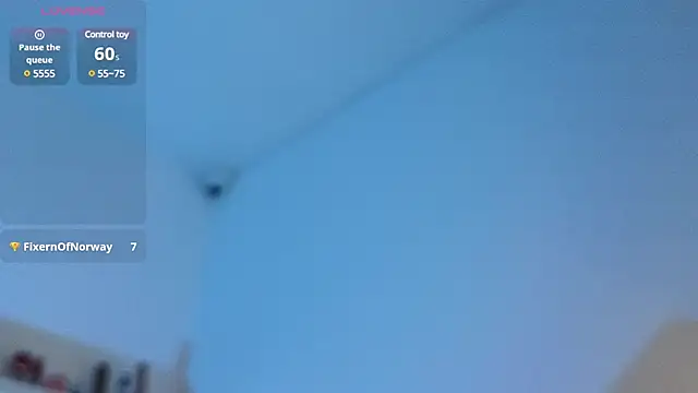 Nijinsky LatinBoy online show from February 11, 4:13 pm