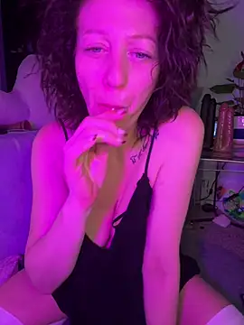 AlessasRoom online show from February 28, 7:31 am