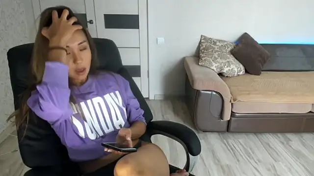 Snapshot of karishee chatting on September 12, 7:03 pm karishee online show from September 12, 7:03 pm