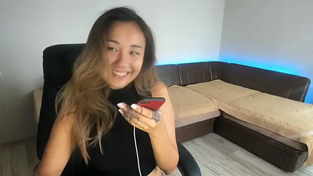 Snapshot of karishee chatting on September 20, 7:26 pm karishee online show from September 20, 7:26 pm