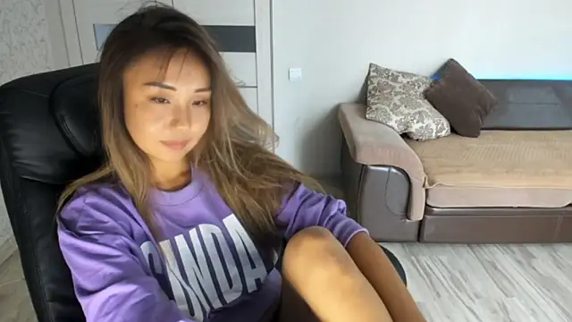 Snapshot of karishee chatting on October 19, 7:58 pm karishee online show from October 19, 7:58 pm