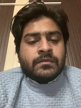 Snapshot of indihotguy chatting on January 12, 2:19 pm indihotguy online show from January 12, 2:19 pm