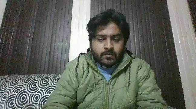 Snapshot of indihotguy chatting on January 12, 5:22 pm indihotguy online show from January 12, 5:22 pm