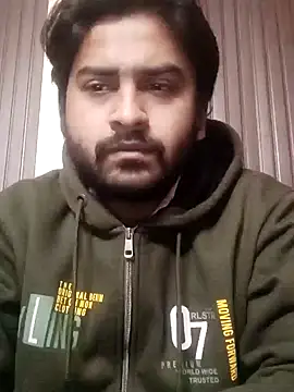 Snapshot of indihotguy chatting on January 18, 6:56 am indihotguy online show from January 18, 6:56 am