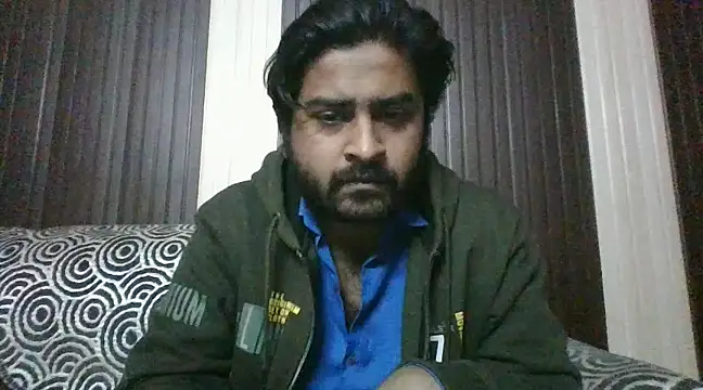 Snapshot of indihotguy chatting on January 23, 5:10 pm indihotguy online show from January 23, 5:10 pm