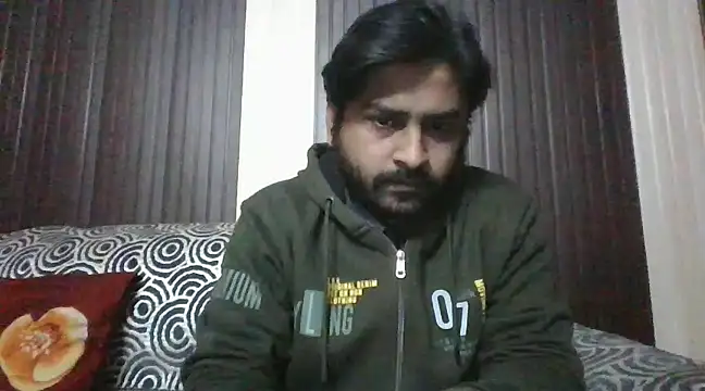 Snapshot of indihotguy chatting on January 24, 2:08 pm indihotguy online show from January 24, 2:08 pm