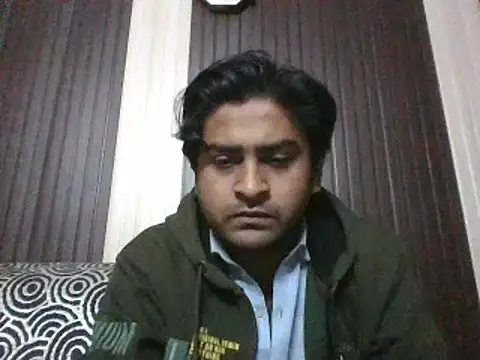 Snapshot of indihotguy chatting on February 11, 1:20 pm indihotguy online show from February 11, 1:20 pm