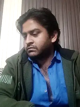 Snapshot of indihotguy chatting on February 16, 6:32 pm indihotguy online show from February 16, 6:32 pm