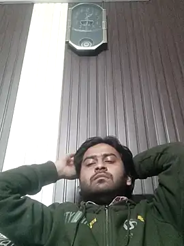 Snapshot of indihotguy chatting on February 22, 3:14 pm indihotguy online show from February 22, 3:14 pm