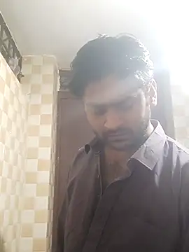 Snapshot of indihotguy chatting on February 24, 7:30 pm indihotguy online show from February 24, 7:30 pm