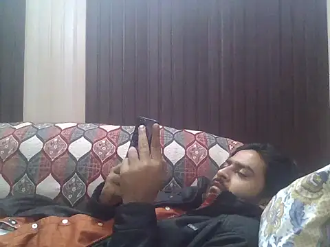 indihotguy online show from November 29, 1:47 pm