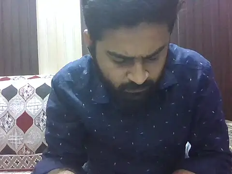 indihotguy online show from March 7, 1:41 pm