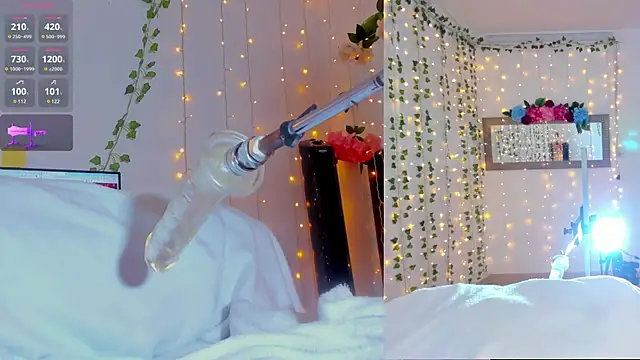 Maria Jones  online show from January 28, 5:00 am