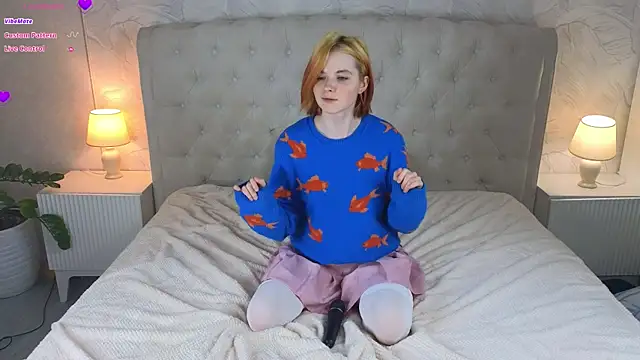 OhYumiYes online show from January 4, 9:20 pm