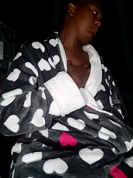 Snapshot of Queen-BD chatting on March 1, 4:47 am Queen-BD online show from March 1, 4:47 am