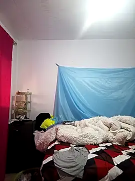 elmazitogrande online show from February 22, 9:48 pm