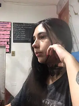 Keyyysi online show from January 15, 1:56 am