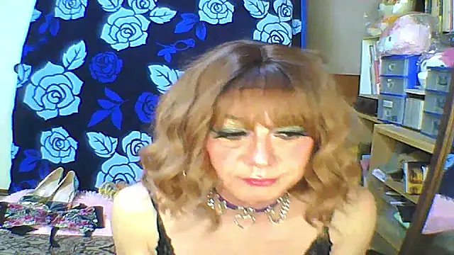 Snapshot of anakanakami chatting on May 6, 4:30 am anakanakami online show from May 6, 4:30 am