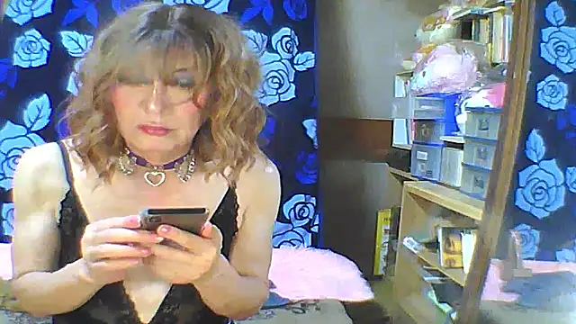 Snapshot of anakanakami chatting on May 20, 4:18 am anakanakami online show from May 20, 4:18 am