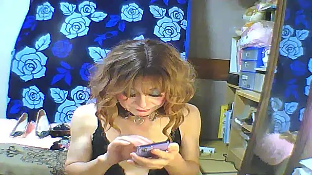 Snapshot of anakanakami chatting on June 1, 4:03 am anakanakami online show from June 1, 4:03 am