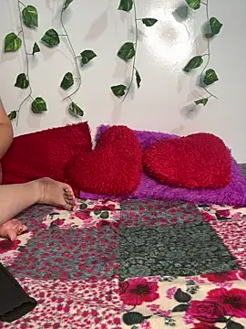 tanvihot2 online show from October 14, 3:02 pm