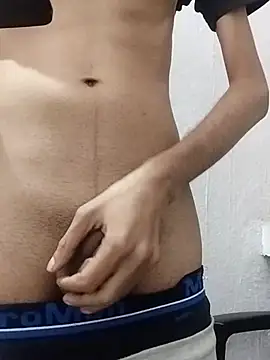 fakelove95 online show from March 6, 9:31 pm