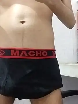 fakelove95 online show from March 14, 7:34 pm