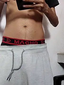 fakelove95 online show from March 15, 9:19 am