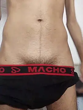 fakelove95 online show from March 21, 4:06 am