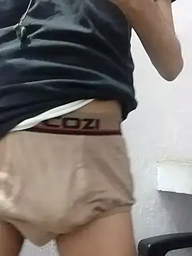 fakelove95 online show from March 22, 6:03 pm