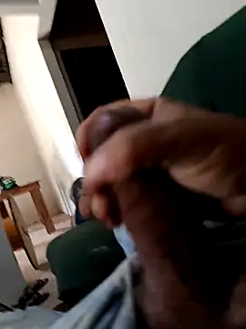 Wersonsantos online show from February 24, 12:03 pm