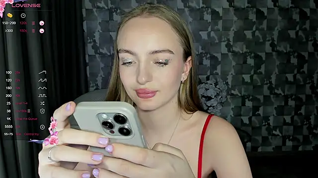 A delina online show from January 22, 5:06 pm