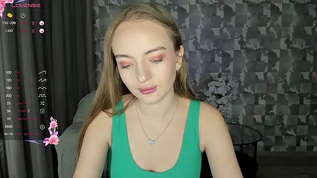 A delina online show from February 7, 3:19 pm