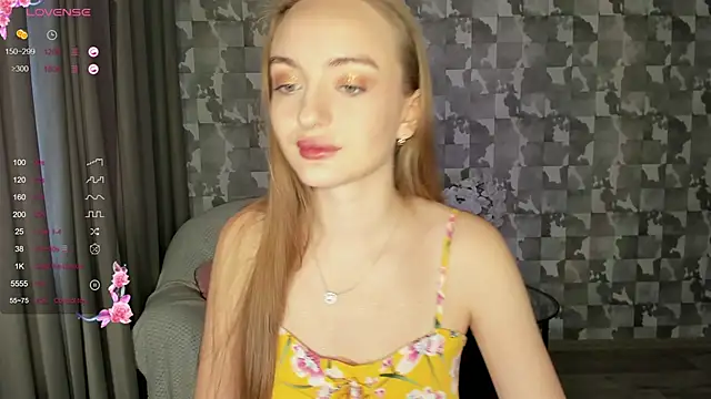 A delina online show from February 11, 1:51 pm