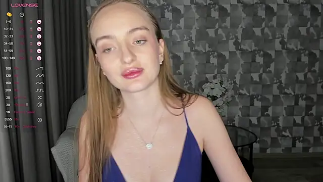 A delina online show from February 27, 5:47 pm