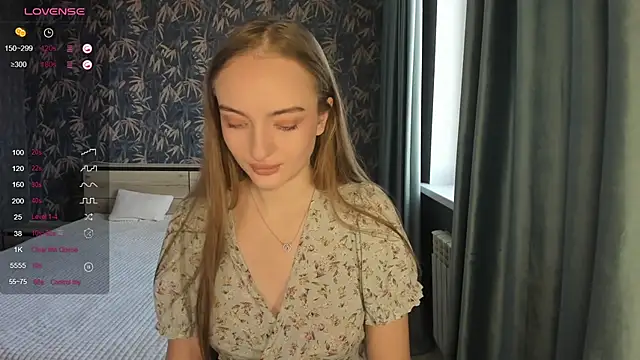 A delina online show from March 19, 5:41 am