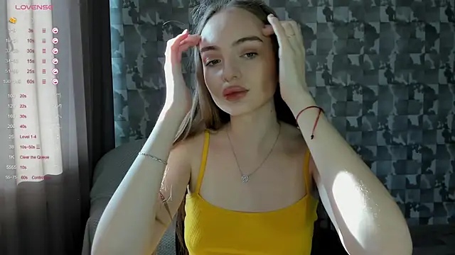 A delina online show from March 23, 5:54 am