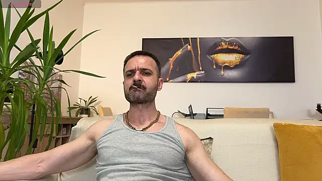 Asmodeuss666 online show from February 5, 2:48 pm